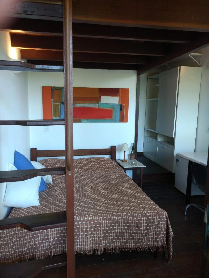 Suite Em Geriba A 50 Metros Da Praia Com Vista Búzios Extérieur photo