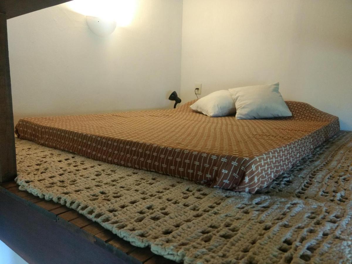 Suite Em Geriba A 50 Metros Da Praia Com Vista Búzios Extérieur photo