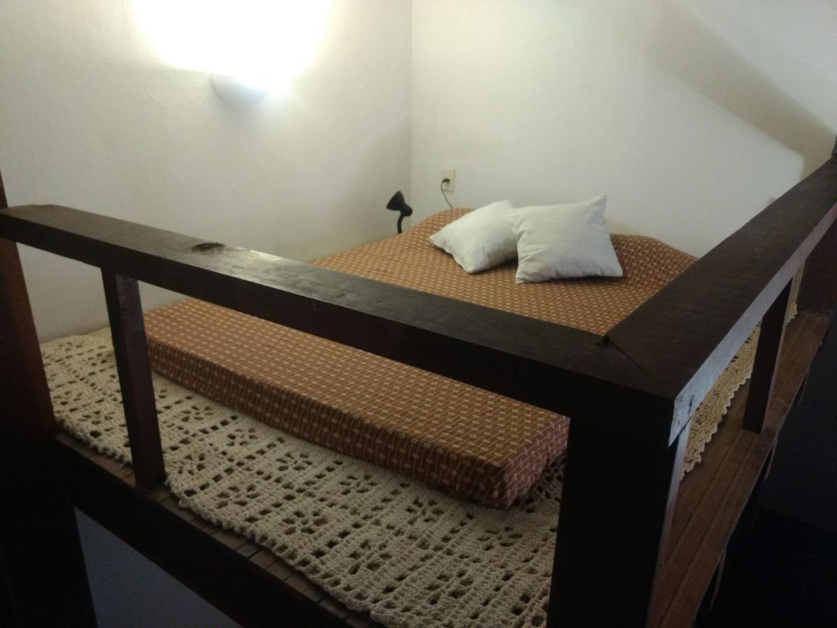 Suite Em Geriba A 50 Metros Da Praia Com Vista Búzios Extérieur photo