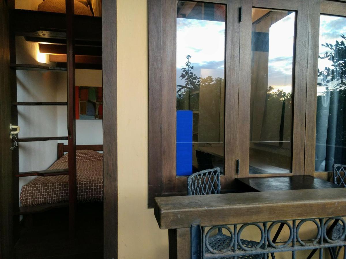 Suite Em Geriba A 50 Metros Da Praia Com Vista Búzios Extérieur photo