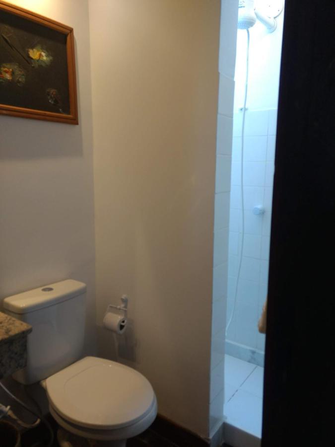 Suite Em Geriba A 50 Metros Da Praia Com Vista Búzios Extérieur photo