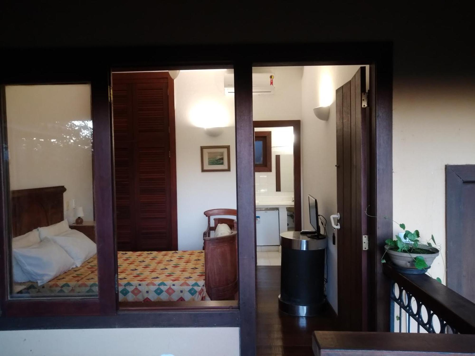 Suite Em Geriba A 50 Metros Da Praia Com Vista Búzios Extérieur photo