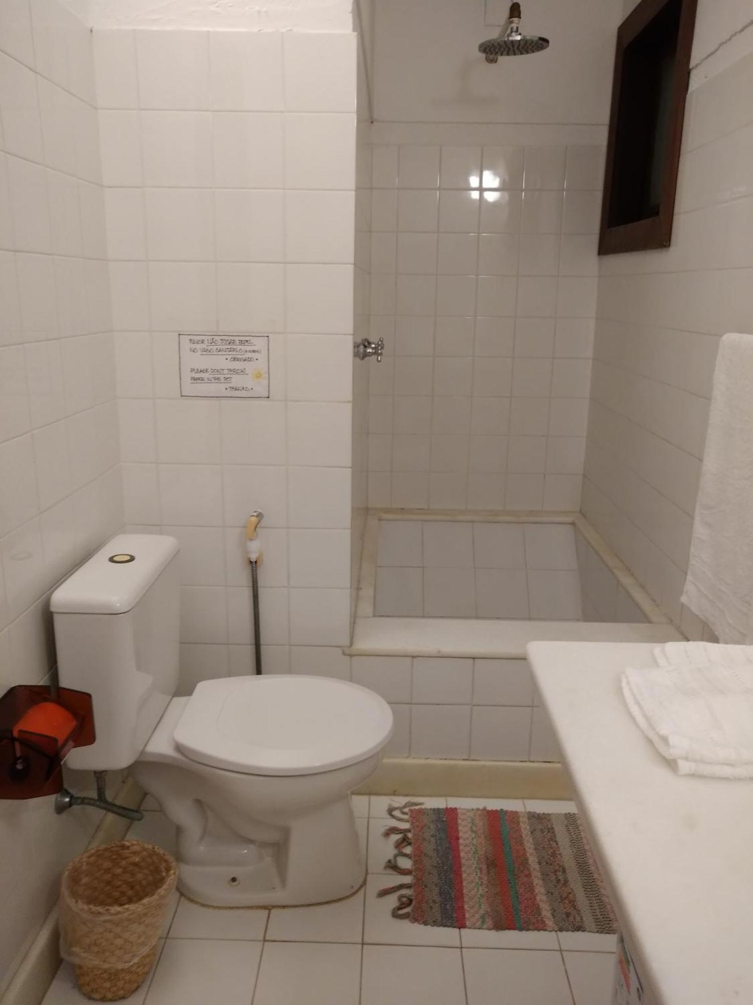 Suite Em Geriba A 50 Metros Da Praia Com Vista Búzios Extérieur photo