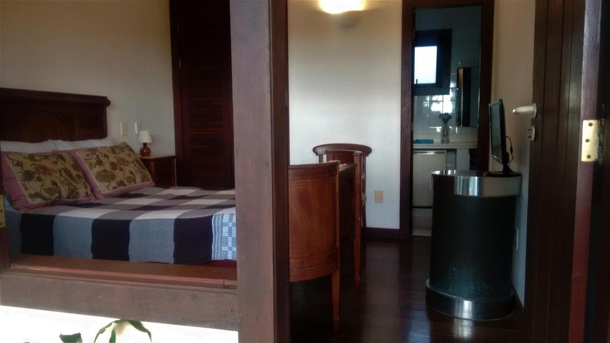 Suite Em Geriba A 50 Metros Da Praia Com Vista Búzios Extérieur photo