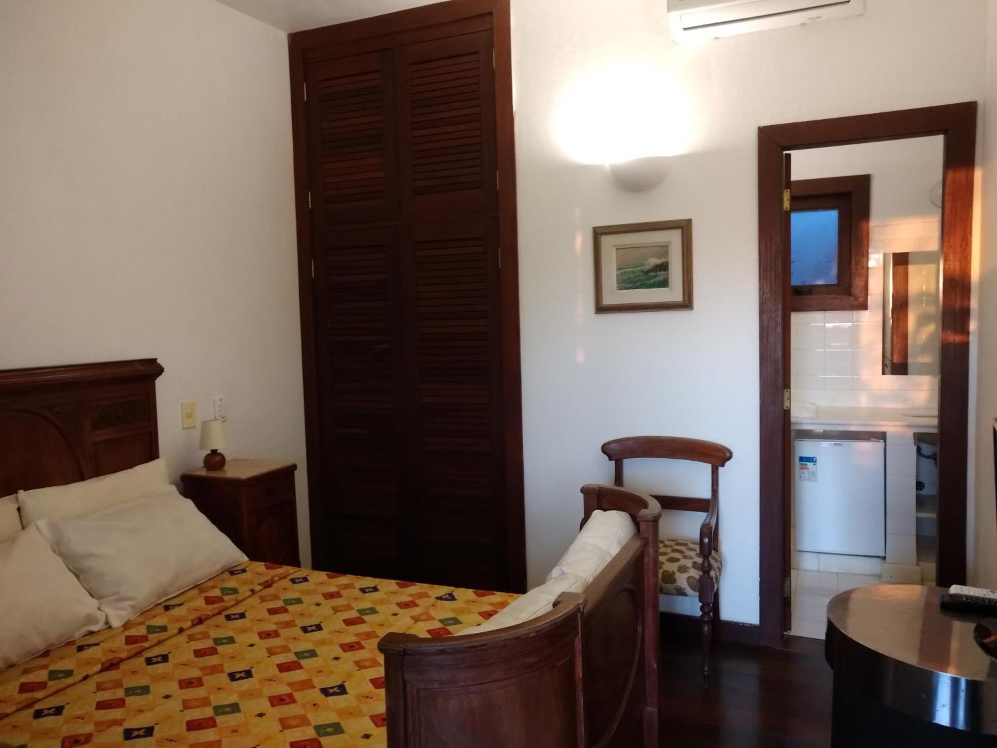 Suite Em Geriba A 50 Metros Da Praia Com Vista Búzios Extérieur photo