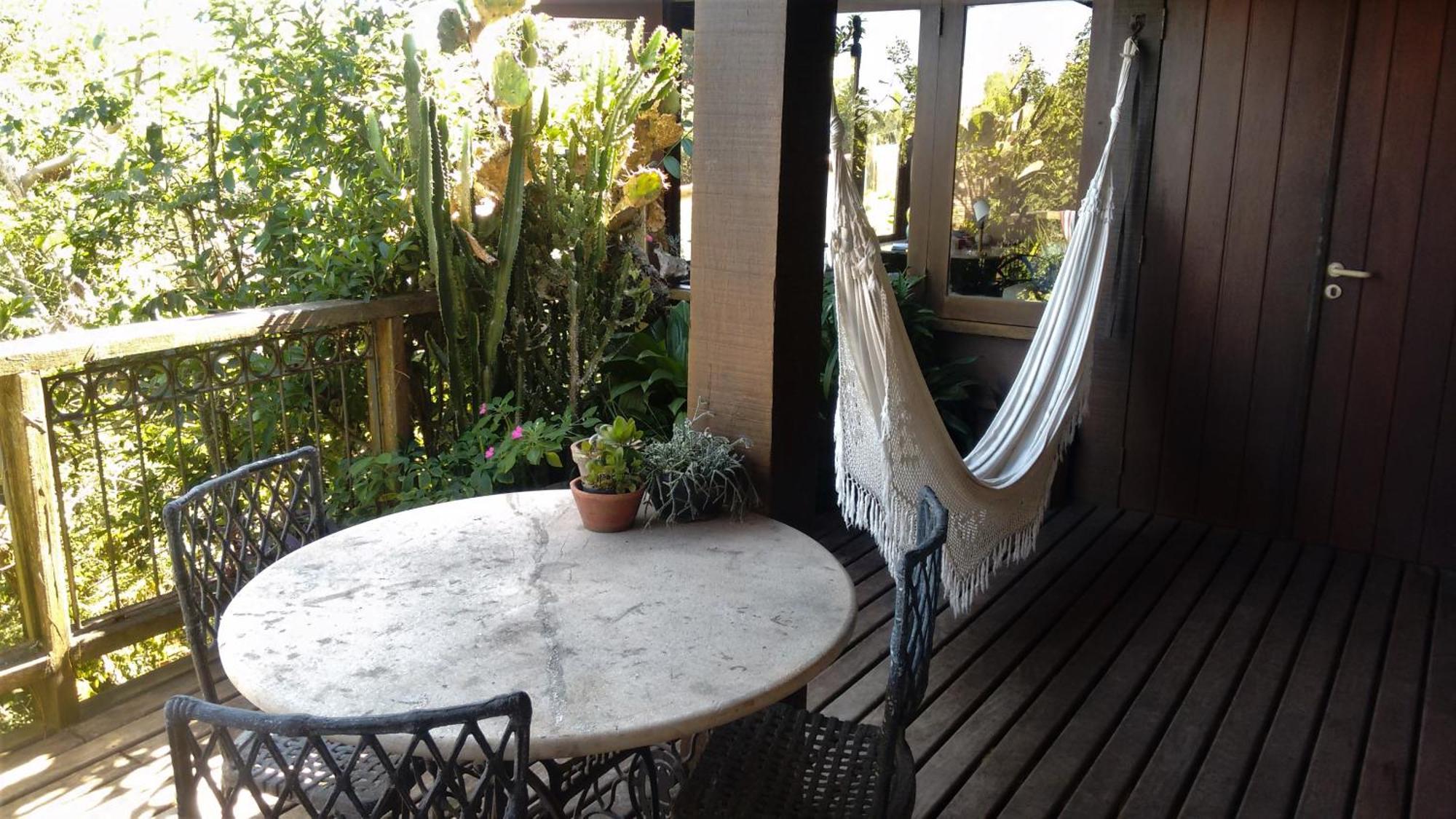 Suite Em Geriba A 50 Metros Da Praia Com Vista Búzios Extérieur photo