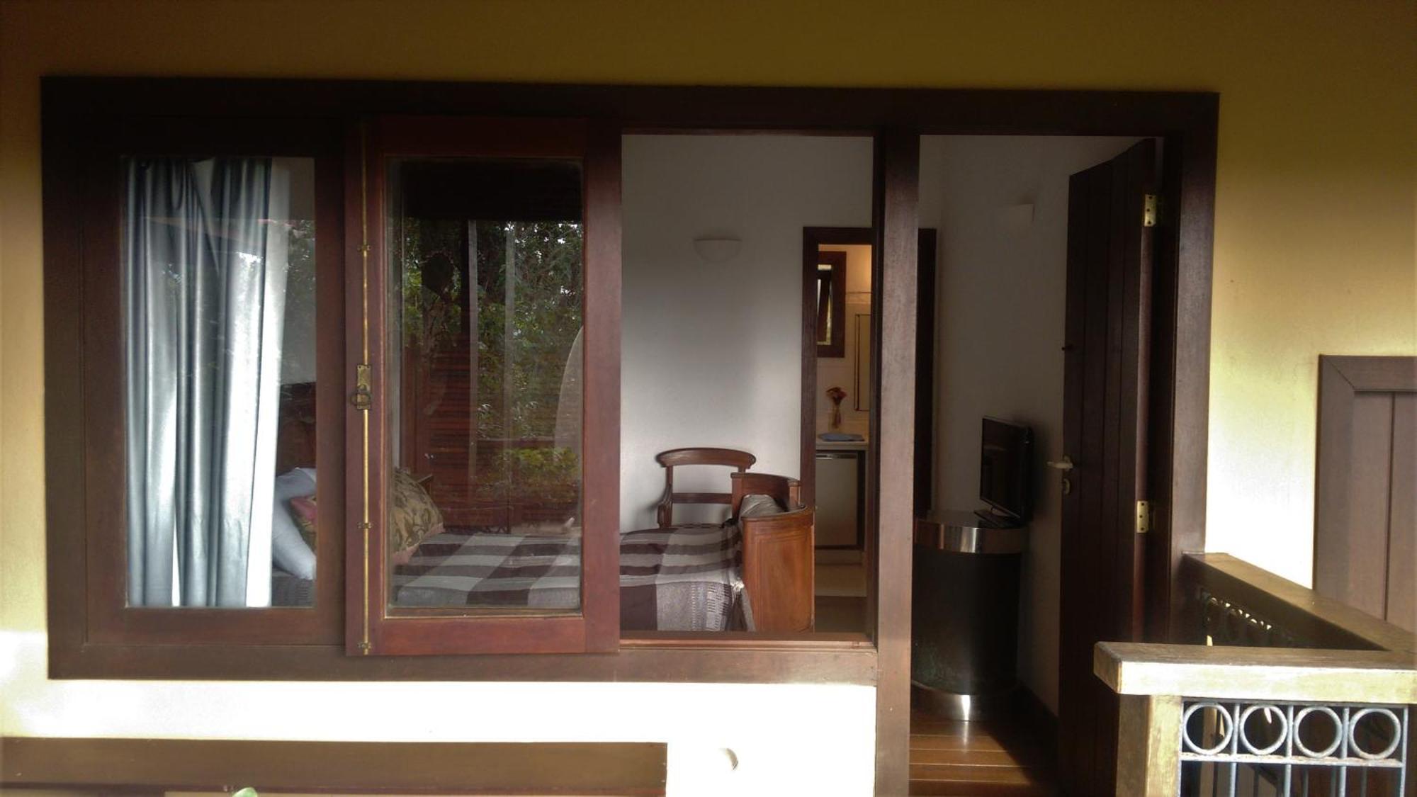 Suite Em Geriba A 50 Metros Da Praia Com Vista Búzios Extérieur photo