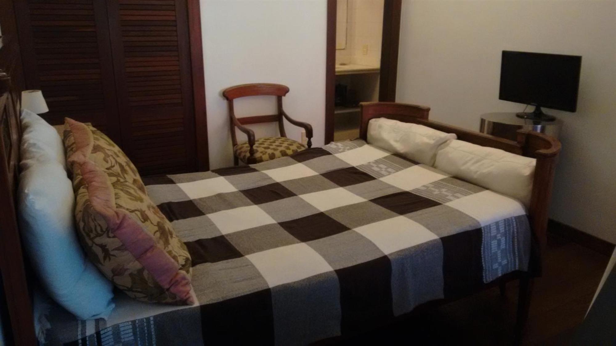 Suite Em Geriba A 50 Metros Da Praia Com Vista Búzios Extérieur photo