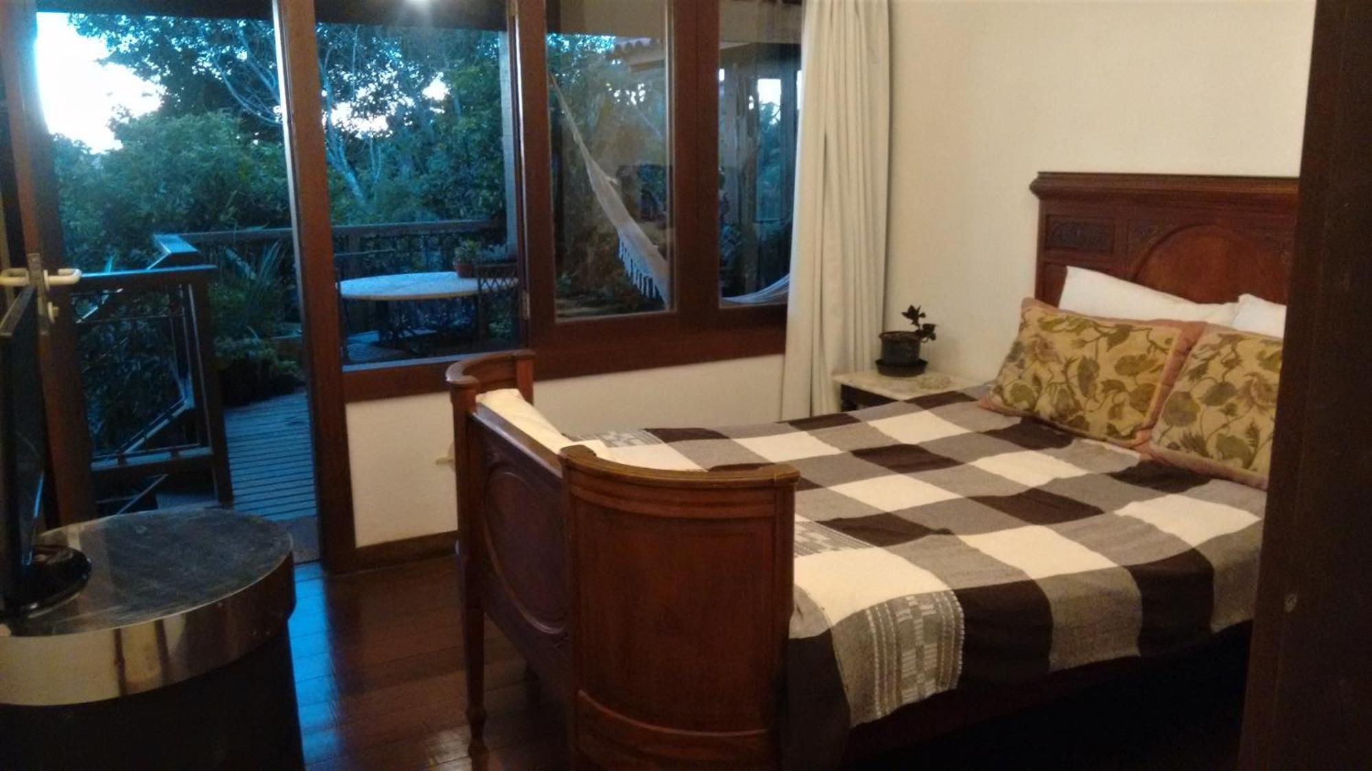 Suite Em Geriba A 50 Metros Da Praia Com Vista Búzios Extérieur photo