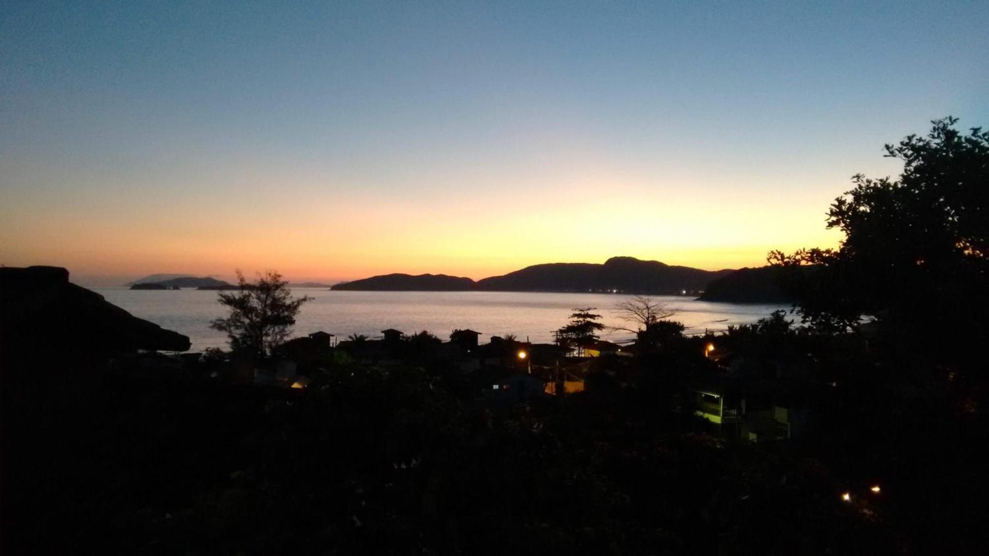 Suite Em Geriba A 50 Metros Da Praia Com Vista Búzios Extérieur photo