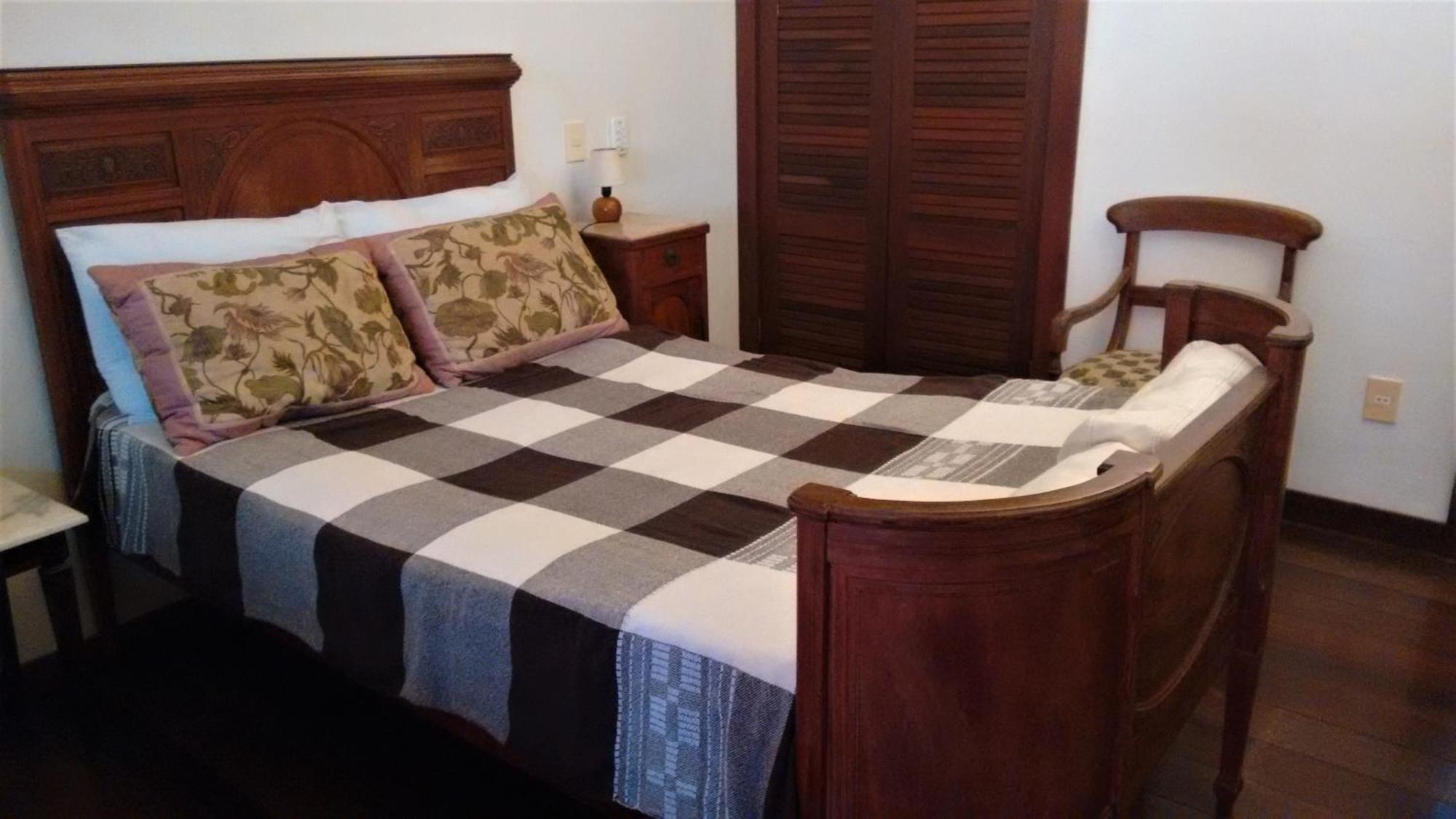 Suite Em Geriba A 50 Metros Da Praia Com Vista Búzios Extérieur photo