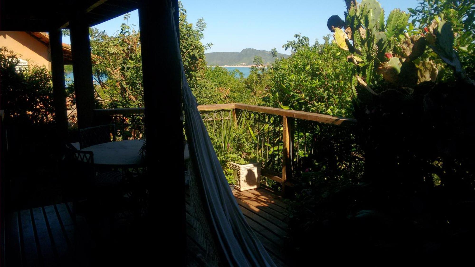 Suite Em Geriba A 50 Metros Da Praia Com Vista Búzios Extérieur photo